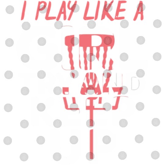 Funny Disc Golf Girls Women Player Coach Digital Files