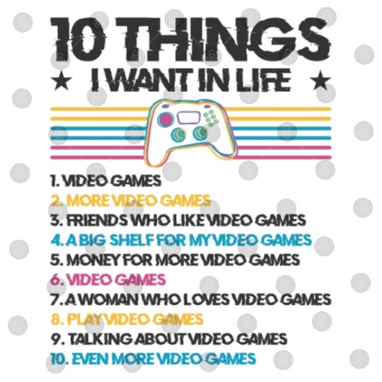 Gaming Gamer Playing Video Game Computer Digital Files