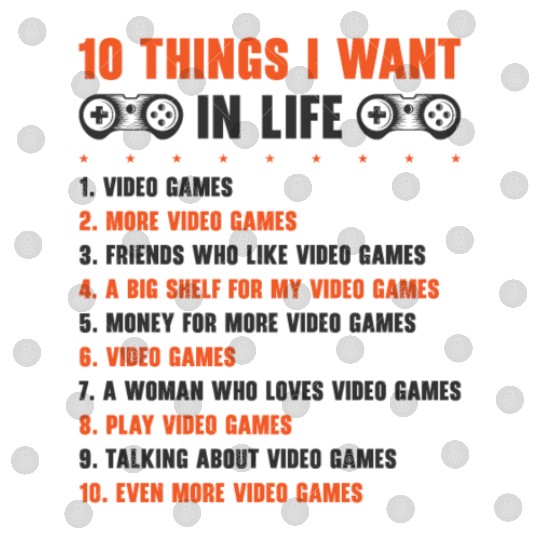 Gaming Gamer Playing Video Game Computer Digital Files