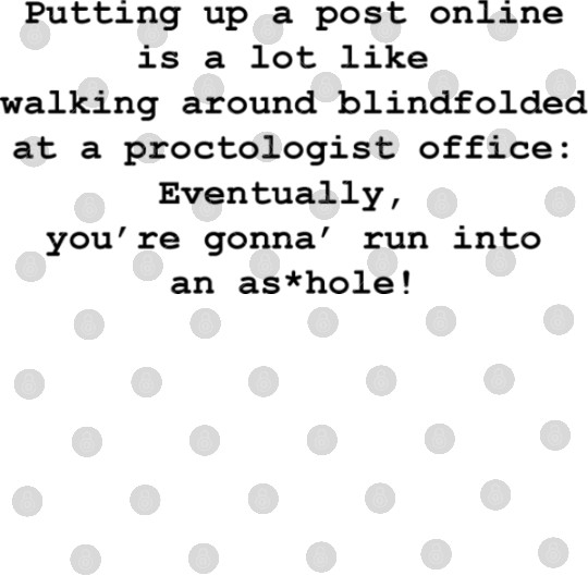 Keyboard Warriors are a special breed! Digital Files