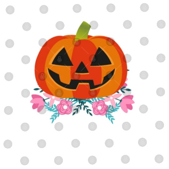 Sorta Sweet Sorta Spooky Halloween pumpkin womens Digital Files