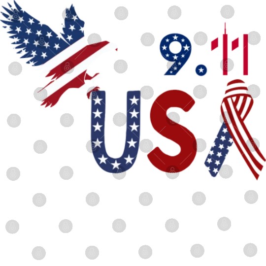 Patriot Day 9.11 Digital Files