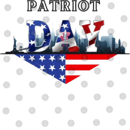 Patriot Day 9.11 Digital Files