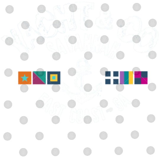 Yacht Co Savannah East Coast GA Digital Files