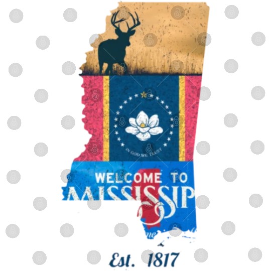 Mississippi Digital Files