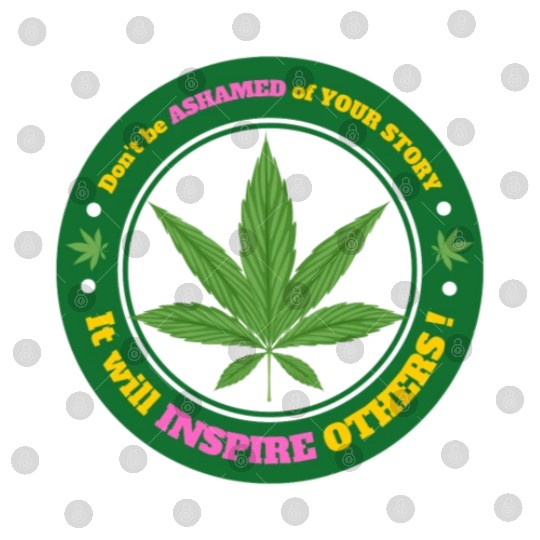 Drug Addiction Recovery AA Sober Sobriety Cannabis Digital Files