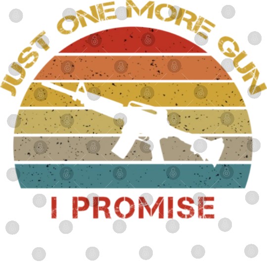 Gun Lover Digital Files