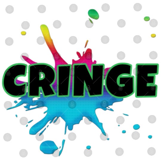 CRINGE Digital Files