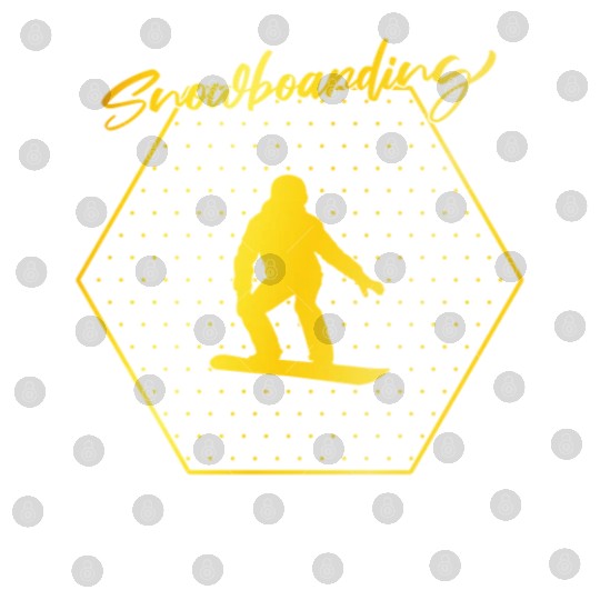 snowboarding Digital Files
