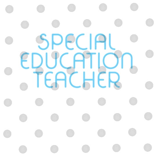 Best Special Education Teacher Ever Digital Files