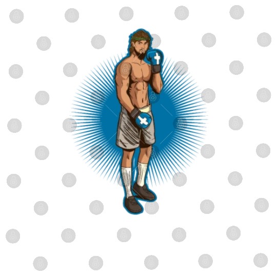 Try Jesus Not Me Funny Jesus Gift Digital Files