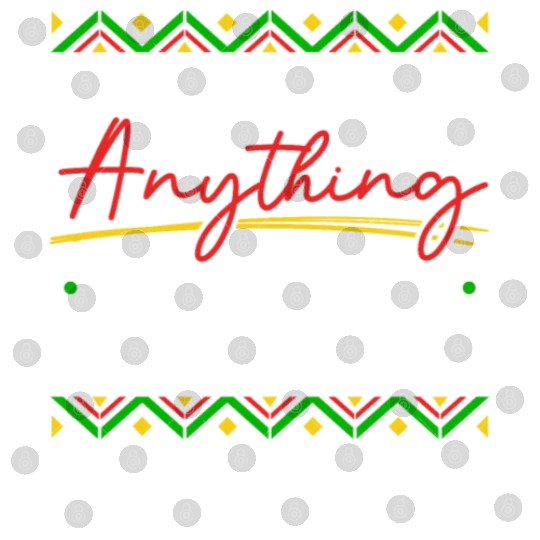 We Can Do Anything As Well African American Black Digital Files