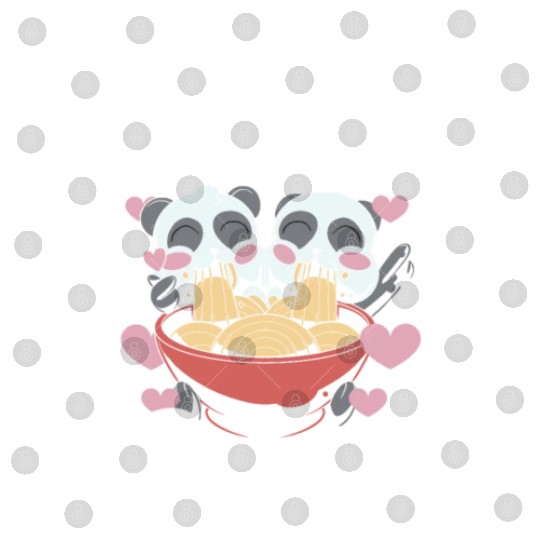 Everybody Loves Ramen Funny Ramen Lover Gift Digital Files