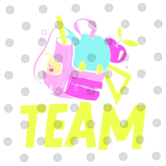 Special Education Team Sped Teacher Awareness Digital Files