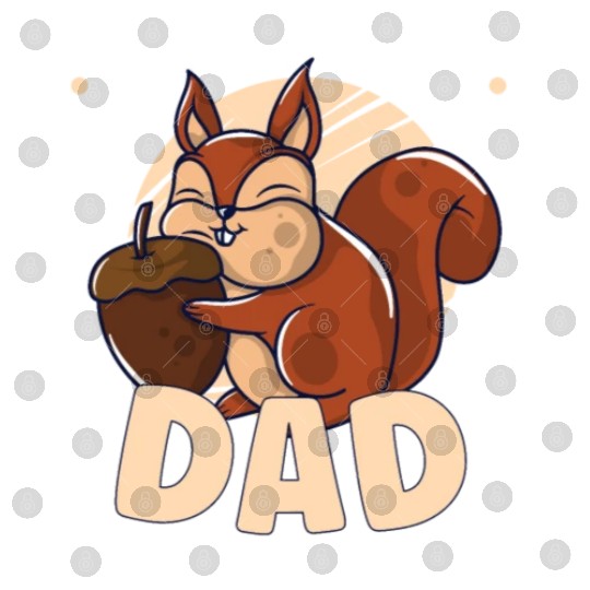 Funny Squirrel Fan Squirrel Lover Chipmunk Addict Digital Files