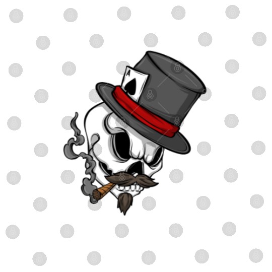 Poker Player Casino Gambling Life Digital Files