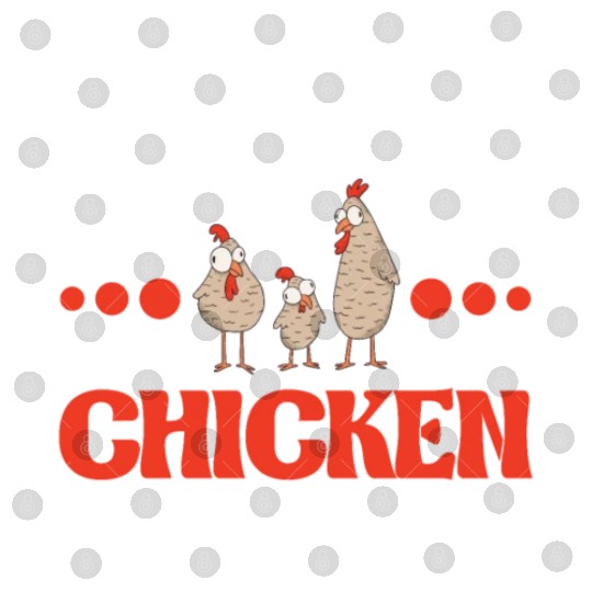 Always Be Yourself Unless You Can A Chicken Digital Files