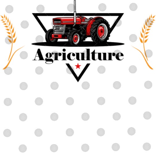 Agriculture Digital Files for Farmers and Fans of Farming