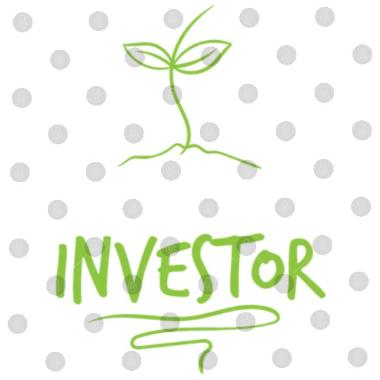 Growth Investor Investing Invest Shareholder Digital Files