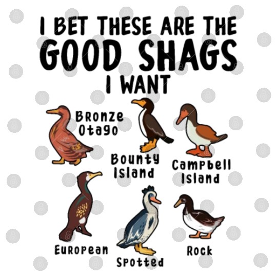 Funny Good Shags Goose Farm Animal Goose Digital Files