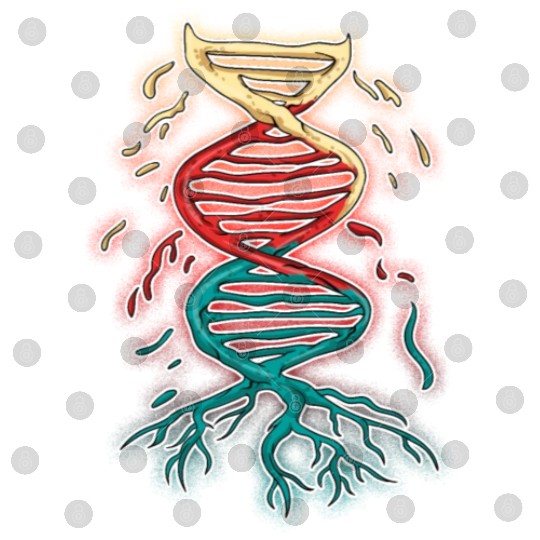 Dna Strand Sequence Biology Science Digital Files