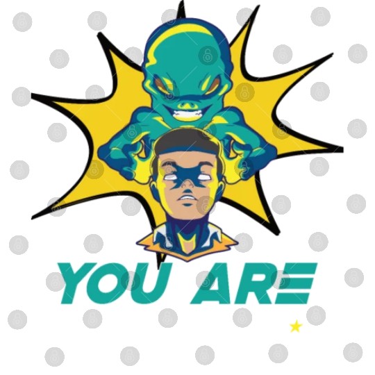 Alien Extraterrestrial Area 51 UFO Space Geek Gift Digital Files