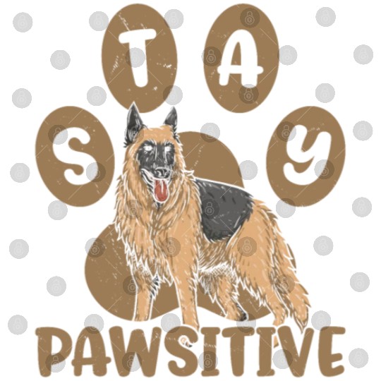 Pet Owner German Shepherd Dog Lovers Lifestyles Digital Files