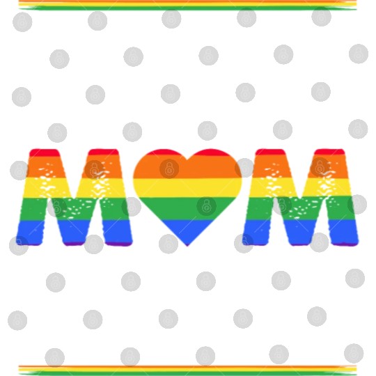 Free Mom Hugs Rainbow Parade Pride Month LGBTQ Digital Files