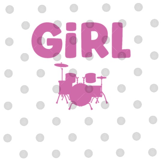 Drummer Drums Music Drum Set Drumming Digital Files