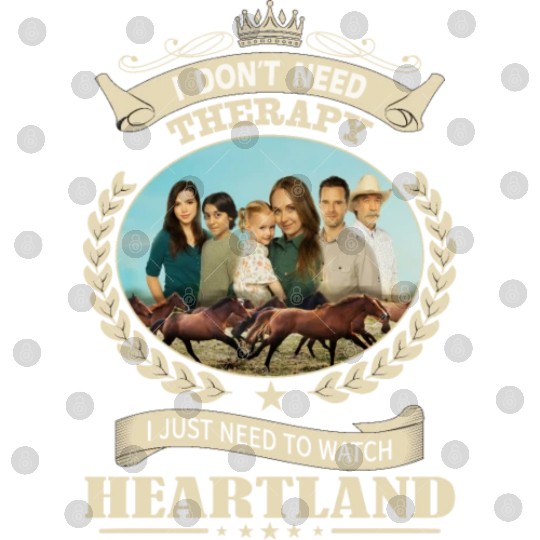 heartland, Heartland US, Heartland Canada Digital Files