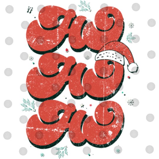 Ho ho ho Digital Files