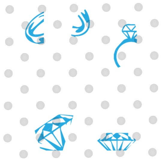 Jewelry Love Diamond Stone Jewellery Gemstone Digital Files