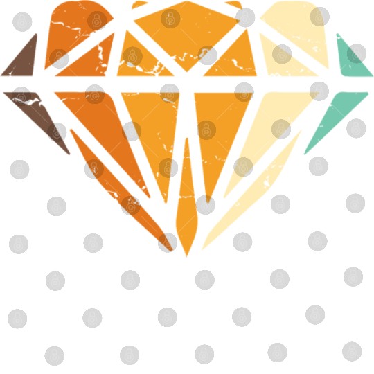 Vintage Diamond Gemstone Jewelry Jeweler Coral Digital Files