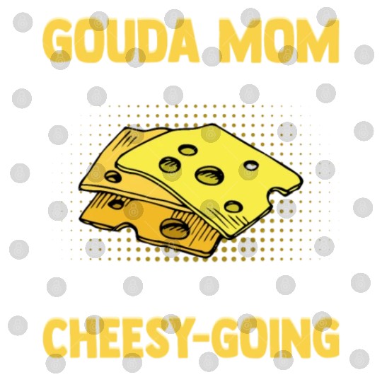 Gouda Cheese Slices charcuterie cheese board Digital Files