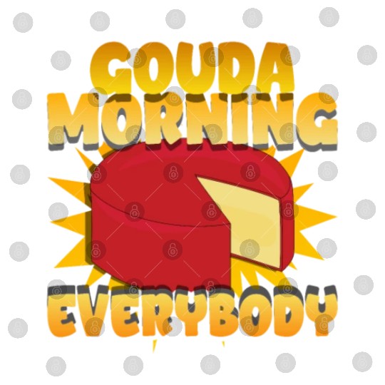 Gouda Cheese Slices charcuterie cheese board Digital Files