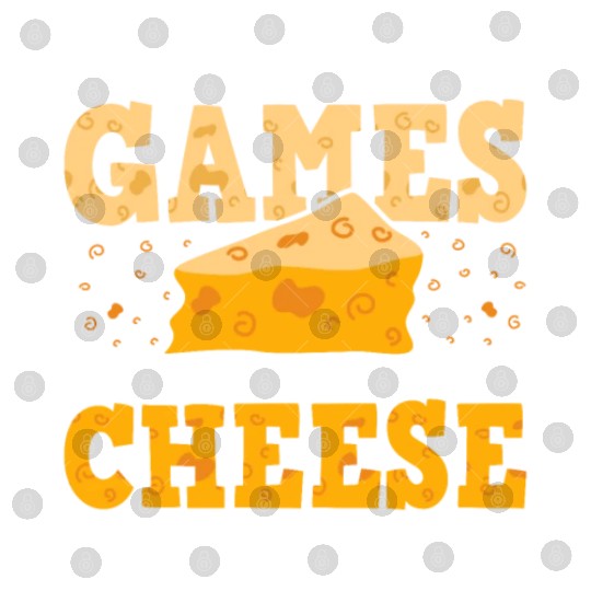 Gouda Cheese Slices charcuterie cheese board Digital Files