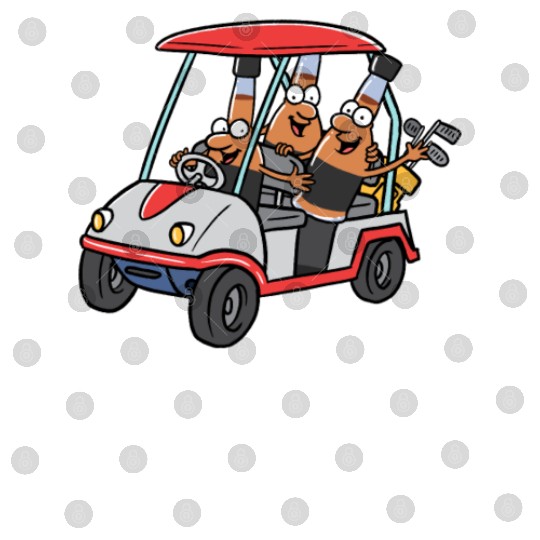 I Like Golf And Bourbon Funny Golf Gift Digital Files