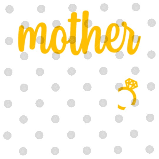 Mother in Law Of The Bride Wedding Party Matching Digital Files