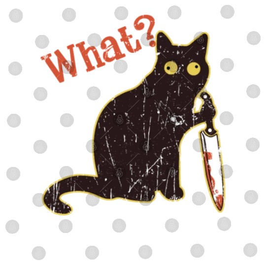 What - cat owner Digital Files