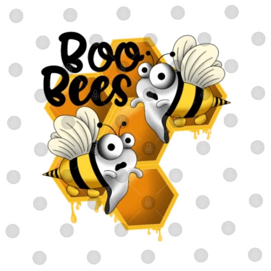 Honey Boo Bees Digital Files