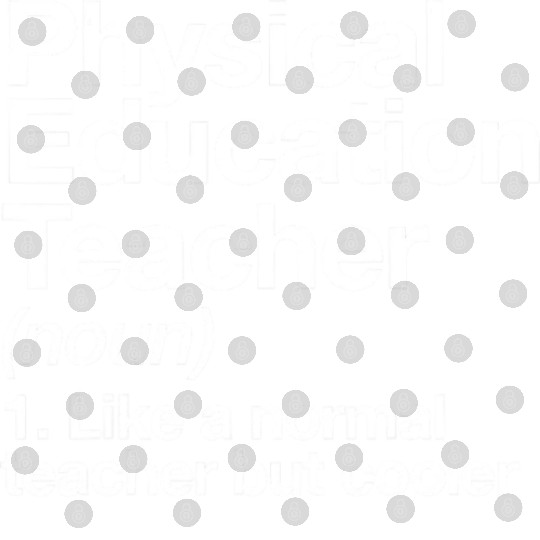 Physical Education Teacher Definition Sports P E S Digital Files