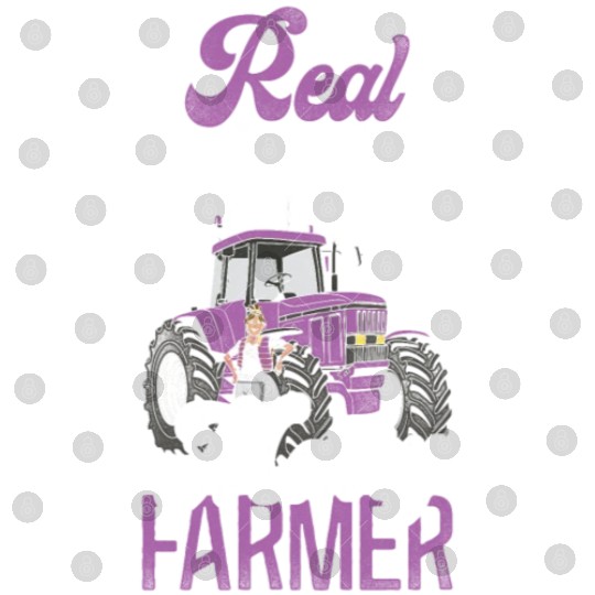 Farming Farmer Husband Wife Digital Files