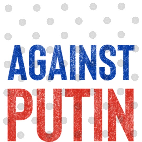 Russian against Putin russia flag grunge Digital Files