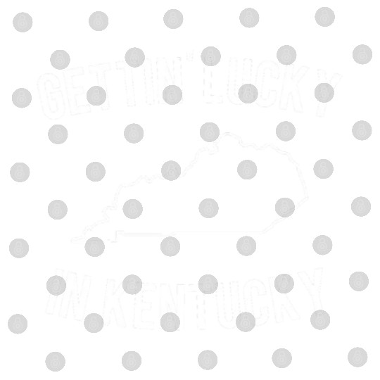 Getting Lucky In Kentucky Digital Files