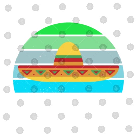 Nacho Average Teacher Mexican Digital Files