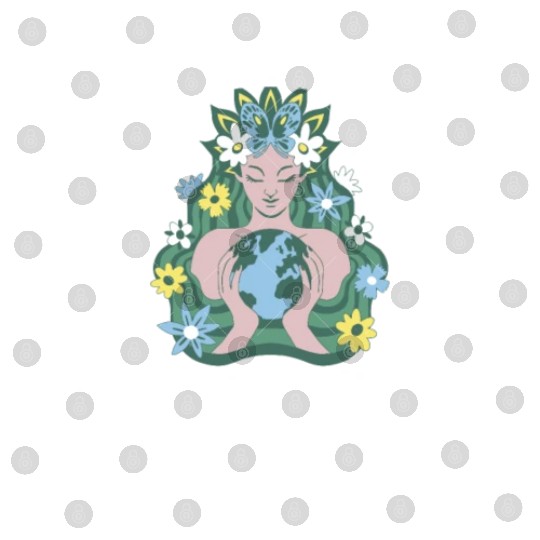 Nature conservation climate protection earth Digital Files