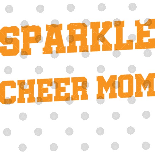 It Takes A Lot Of Sparkle To Be A Cheer Mom 3 Digital Files