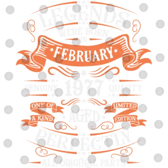 February 1977| February 1977 anniversary 1977 Digital Files