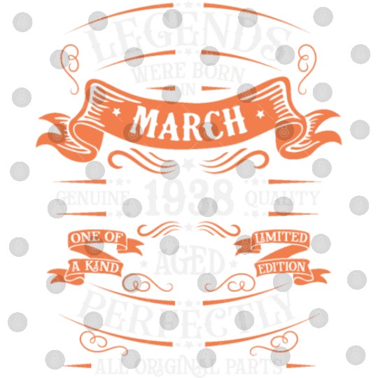 March 1938 Anniversary Vintage Gift Idea 1938 Digital Files