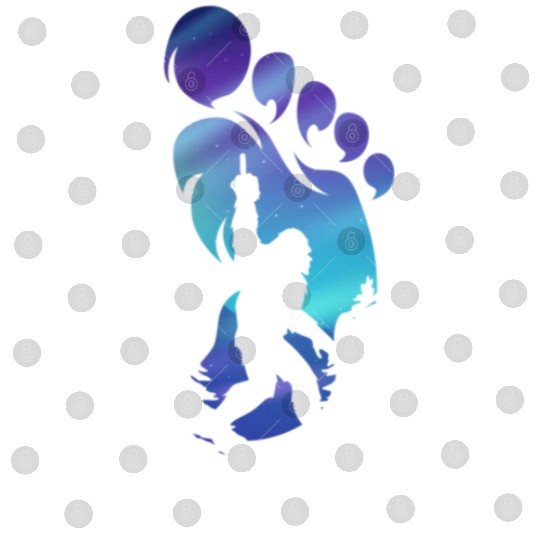 Bigfoot I Hate People Funny Big Foot Sasquatch Digital Files